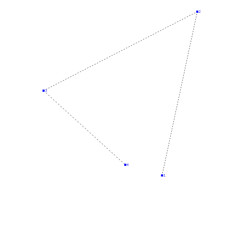 Flugauswertung